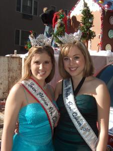 Teen & Miss Placer County